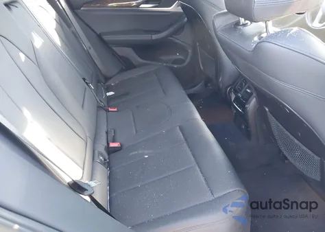 2019 BMW X3 Sdrive30I from USA, damaged, VIN 5UXTR7C51KLF32816